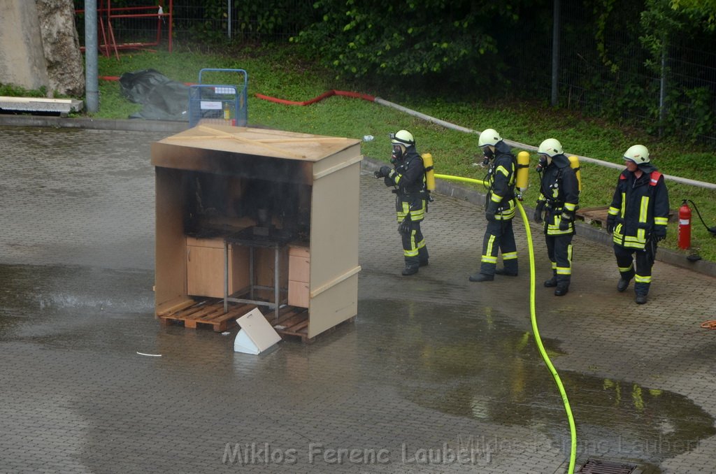 Tag der Offenen Tuer BF Koeln Weidenpesch Scheibenstr P645.JPG